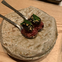 北新地はらみ 法善寺店 - 