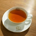 シャトン - マリアージュフレール　フリュイ・ルージュ