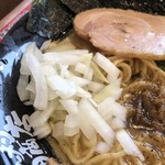 家系ラーメン 町田商店 - 