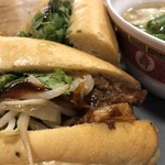 THE PIG AND THE LADY - 