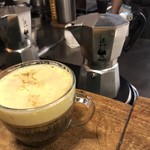 THE PIG AND THE LADY - 