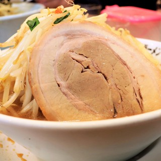 野郎ラーメン_0