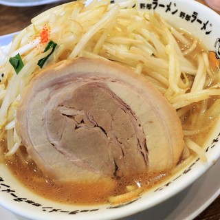 野郎ラーメン_1
