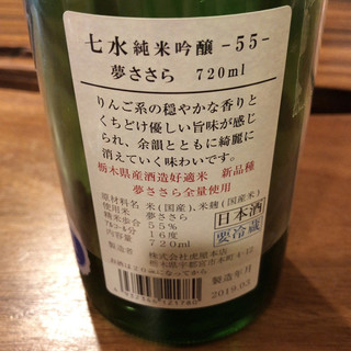 宇都宮でおすすめの美味しい立ち飲み居酒屋 バーをご紹介 食べログ