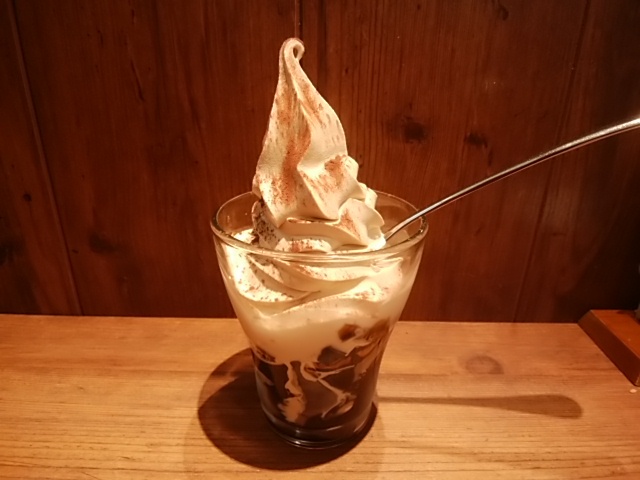 キヘイカフェ トキハ本店 Kiheicafe 大分 レストラン その他 食べログ