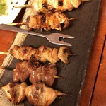 Yakitori Miyagawa - 