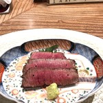 日本料理 とくを - 