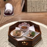 日本料理 とくを - 