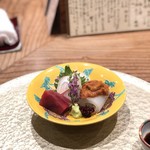 日本料理 とくを - 