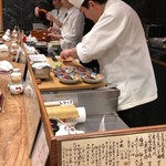 日本料理 とくを - 