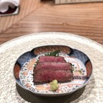 日本料理 とくを - 