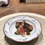 日本料理 とくを - 