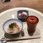日本料理 とくを - 