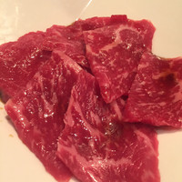 焼肉 それいけ精香園 - 