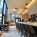 CAFE STUDIO BAKERY - 