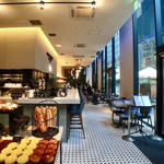 CAFE STUDIO BAKERY - 