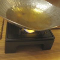 松阪大石牛 松阪豚 福虎 - しゃぶしゃぶ鍋