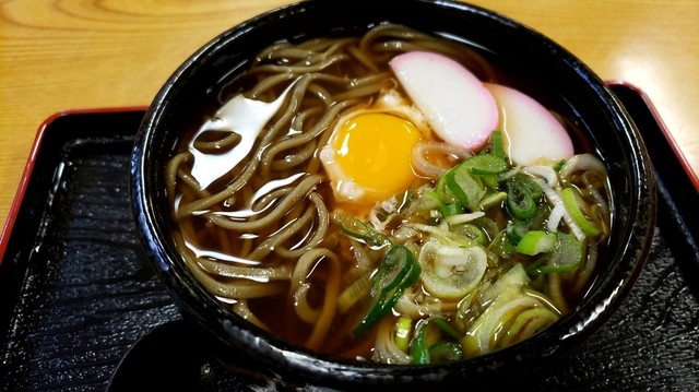 達福 - 帯広（そば）の写真