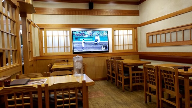 達福 - 帯広（そば）の写真