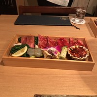 肉亭ふたご iki 本郷三丁目店 - 