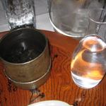 亀の井別荘 - 芋焼酎