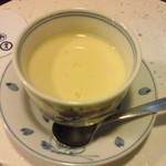 八起庵 - 茶碗蒸し.JPG