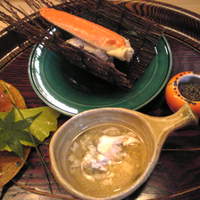 京懐石 吉泉 - 