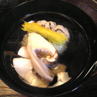 京懐石 吉泉 - 