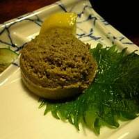 かに道楽 新宿本店 - ズワイかに味噌
