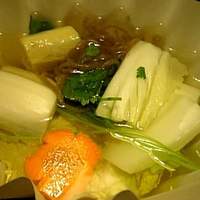 かに道楽 新宿本店 - ズワイかに紙鍋