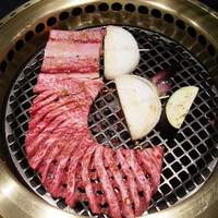 食道園 北新地店 - 食道園華網カルピ