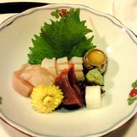 八起庵 丸太町本店 - 造り.JPG
