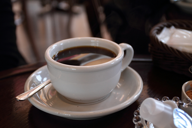 Nagahama Coffee Sotoasahikawa Ten photo 3