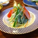 Yamagata - 生野菜