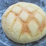 シュクルヴァン - さくさくメロンパン