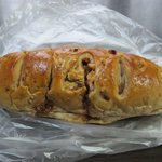 シュクルヴァン - くるみシナモン