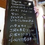 タボラ カルダ ミヤケ - 