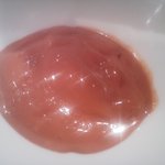 タボラ カルダ ミヤケ - キャラメルアイスおかわり