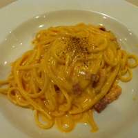 Il Cucchiaio di Angelo - カルボナーラ