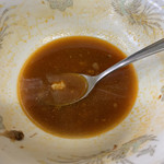 中華　友 - 完まく