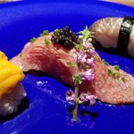 Azabu Kumasan - 