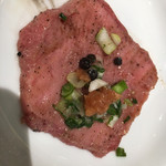 THE WAGYU ROCK - 