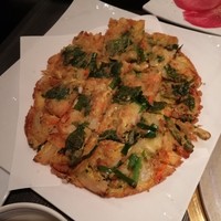 焼肉コギチャン - チヂミ