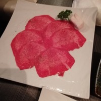 焼肉コギチャン - 上タン