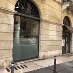 Tosca Cafe Bistrot - 外観