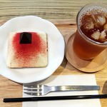 レ・プティット・パピヨット - 