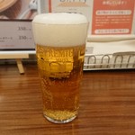 鶴と私の恩返し - 