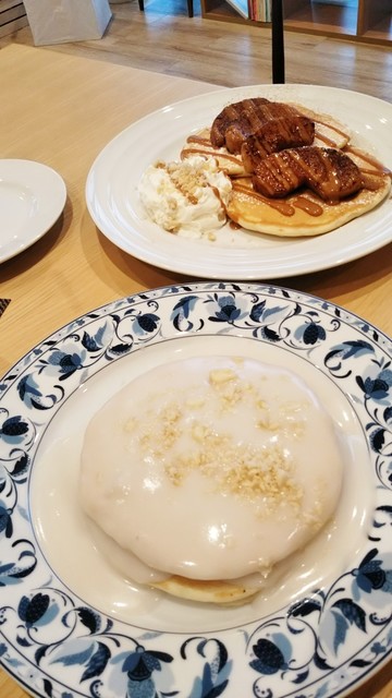 パンケーキ By ちょこりん 閉店 フォーティーナイナー 青森十和田店 Forty Niner 十和田市 ハワイ料理 食べログ パンケーキ By ちょこりん 閉店 フォーティーナイナー 青森十和田店 Forty Niner 十和田市 ハワイ料理 食べログ