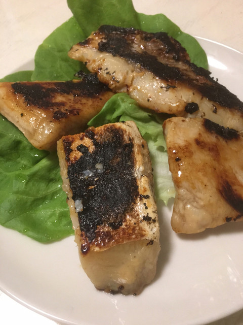 京粕漬 魚久 Jr名古屋高島屋店 うおきゅう 名古屋 その他 食べログ 京粕漬 魚久 Jr名古屋高島屋店 うおきゅう 名古屋 その他 食べログ