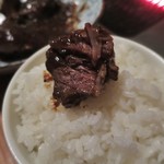 フジヤマ食堂 - 